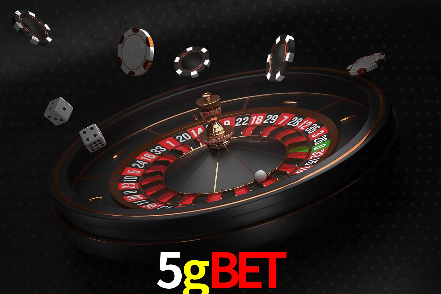Bônus Generosos e Exclusivos no 5gbet para Você!