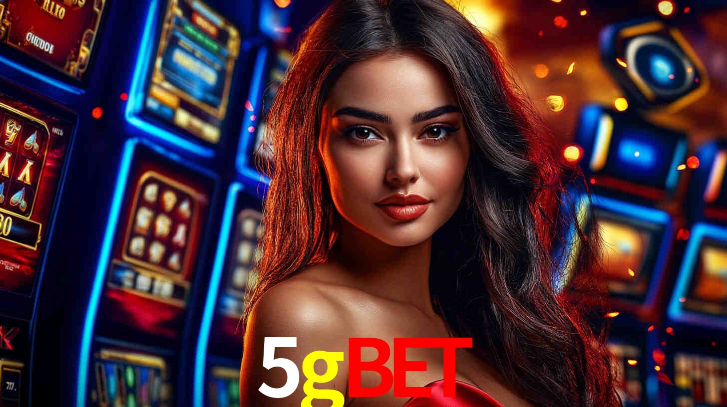 Interface do App 5gbet