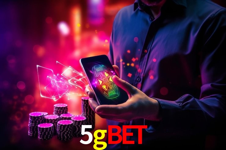 Sistemas de Segurança 5gbet