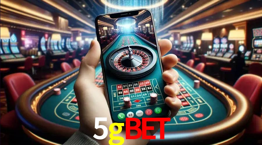 Security Systems 5gbet