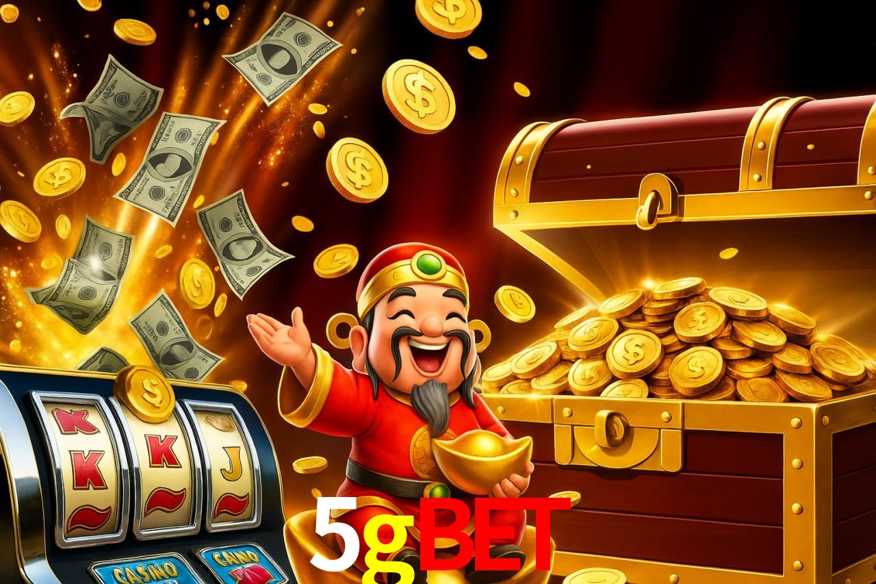 Benefícios da Conta 5gbet