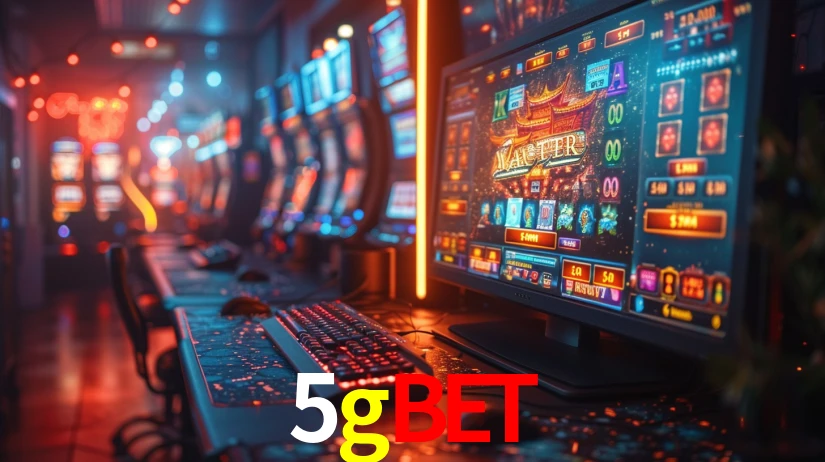 5gbet: Seu Especialista em Apostas Esportivas Brasileiras