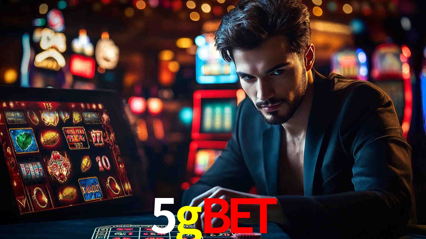 5gbet login