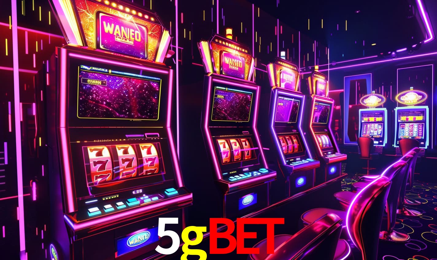Jogos Exclusivos 5gbet