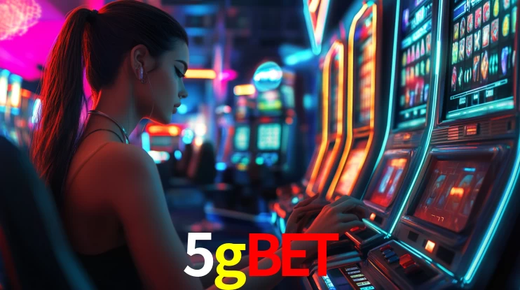 5gbet login