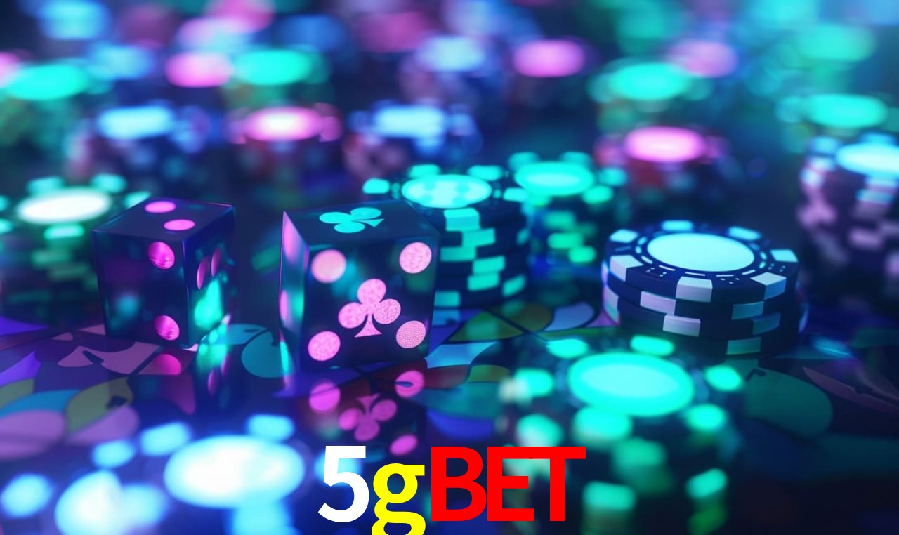Jogos de Slot 5gbet
