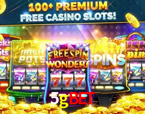 A Popularidade dos Caça-Níqueis no 5gbet