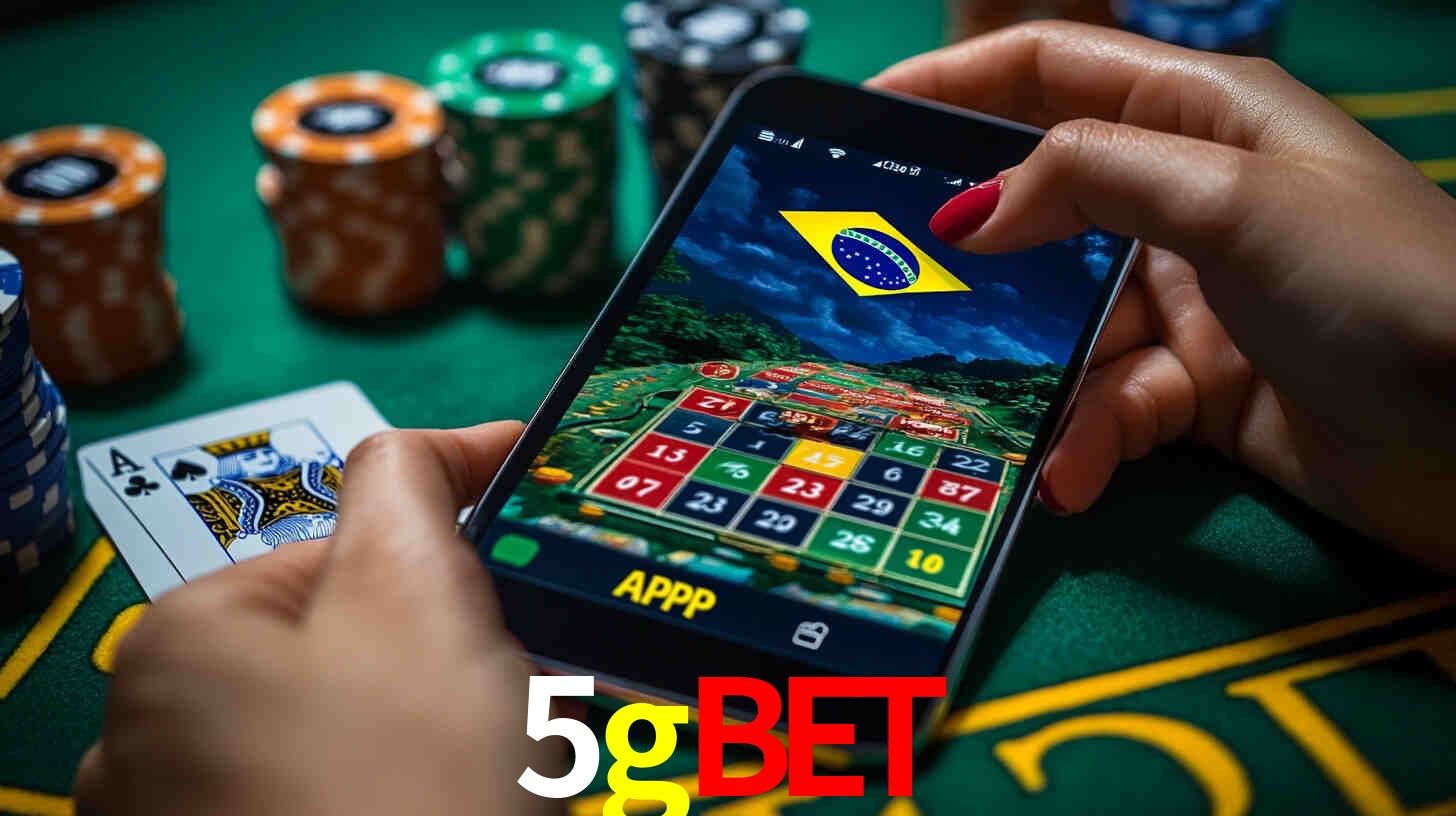 cassino 5gbet