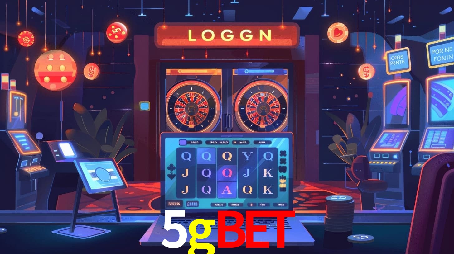 Provedores de Jogos 5gbet