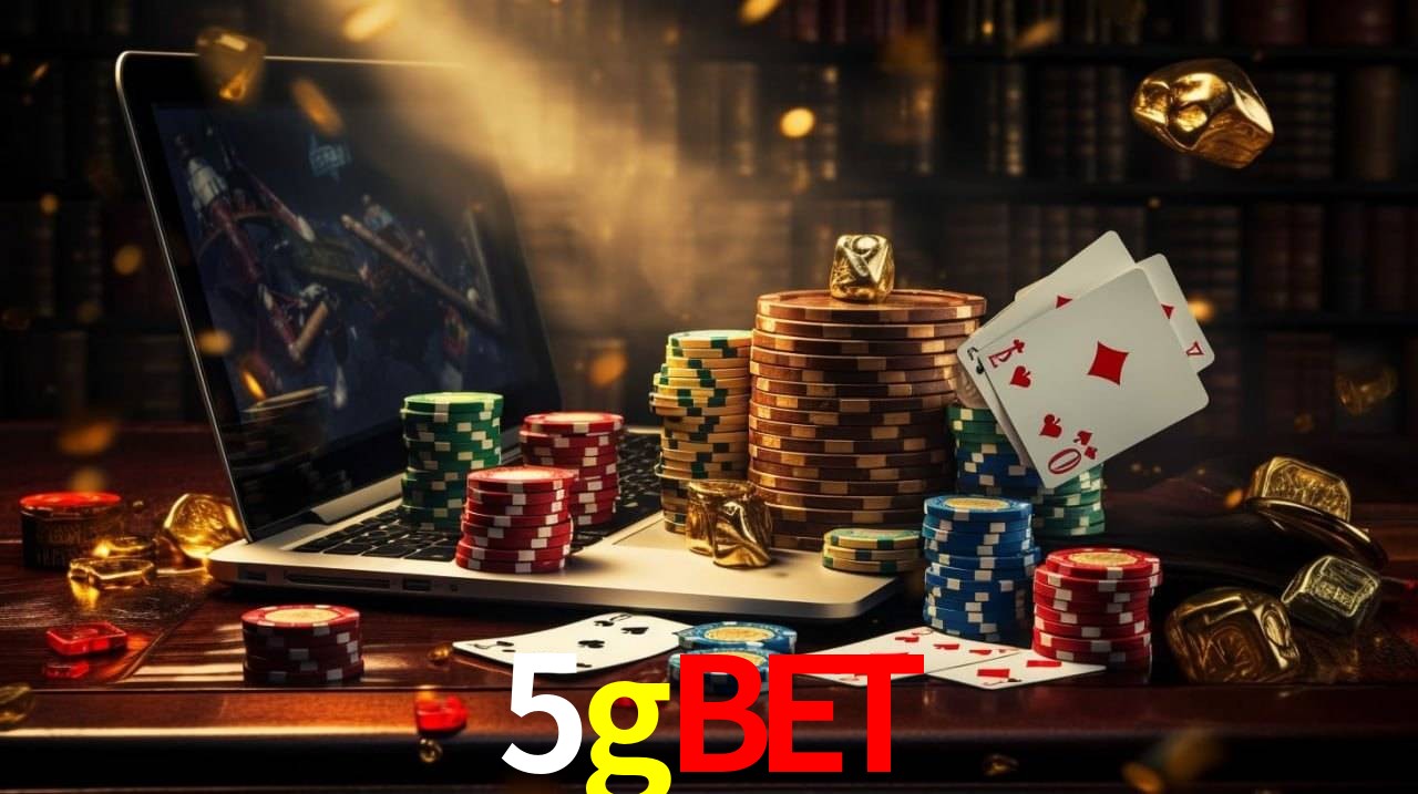 Casino Ao Vivo 5gbet