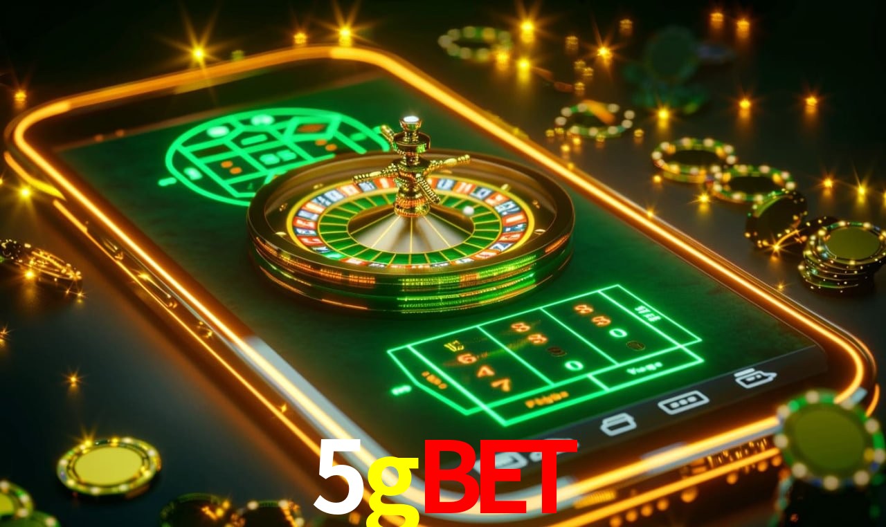 Jogos de Slot 5gbet