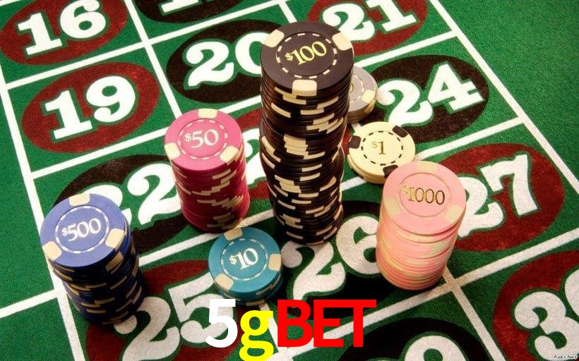Casino VIP 5gbet