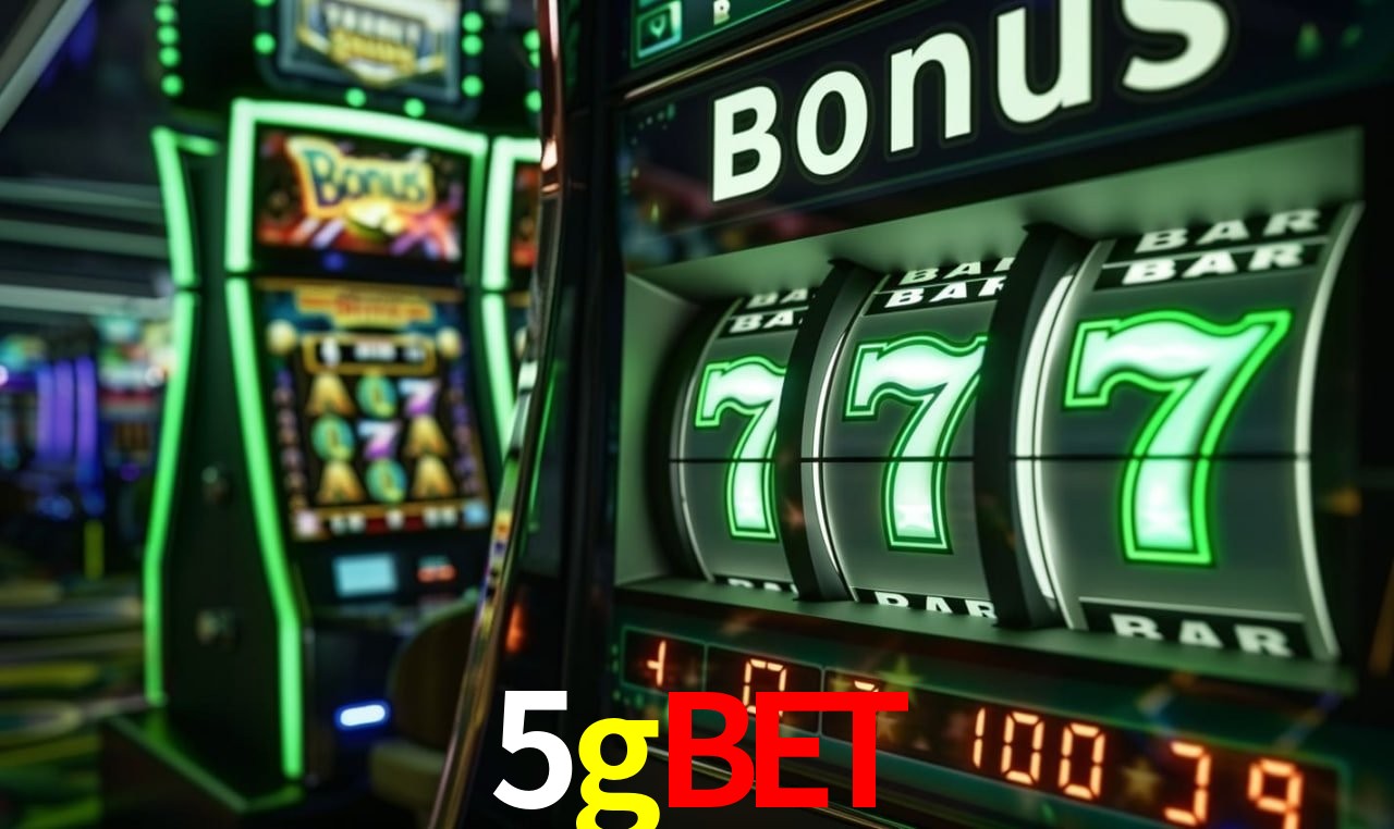 Casino Ao Vivo 5gbet