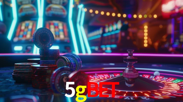 Descubra a Essência do 5gbet: Nossa História e Compromissos