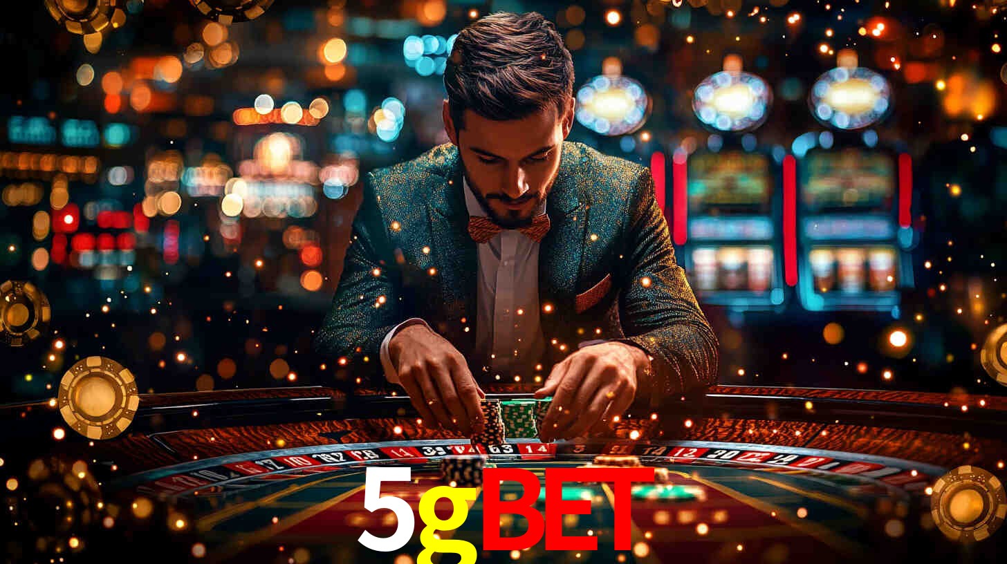 5gbet login