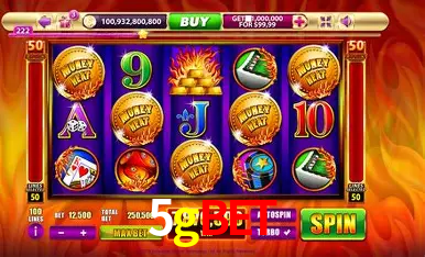 Descubra a Essência do 5gbet: Nossa História e Compromissos