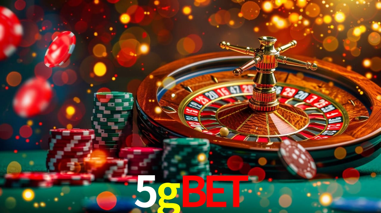 Casino Ao Vivo 5gbet