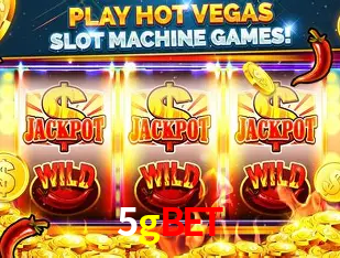 Inovações de Jogos na 5gbet: O Futuro das Experiências Interativas