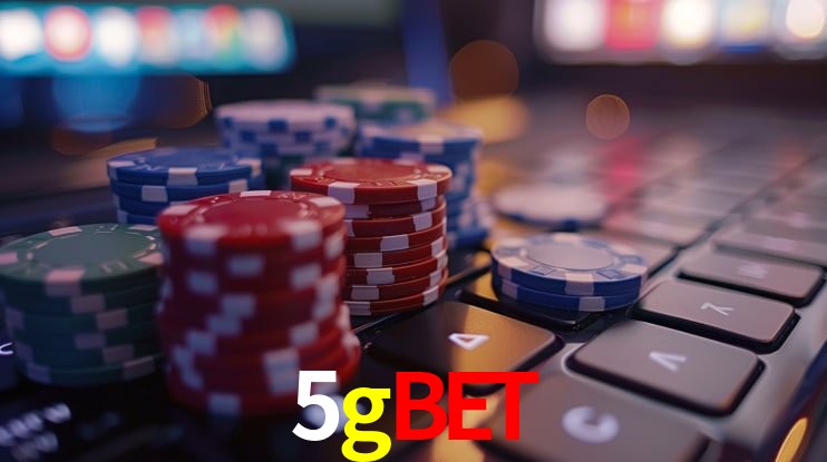 Recursos de Bônus 5gbet