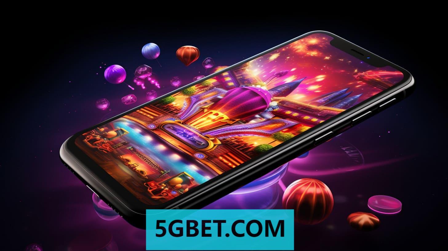 5GBET.COM