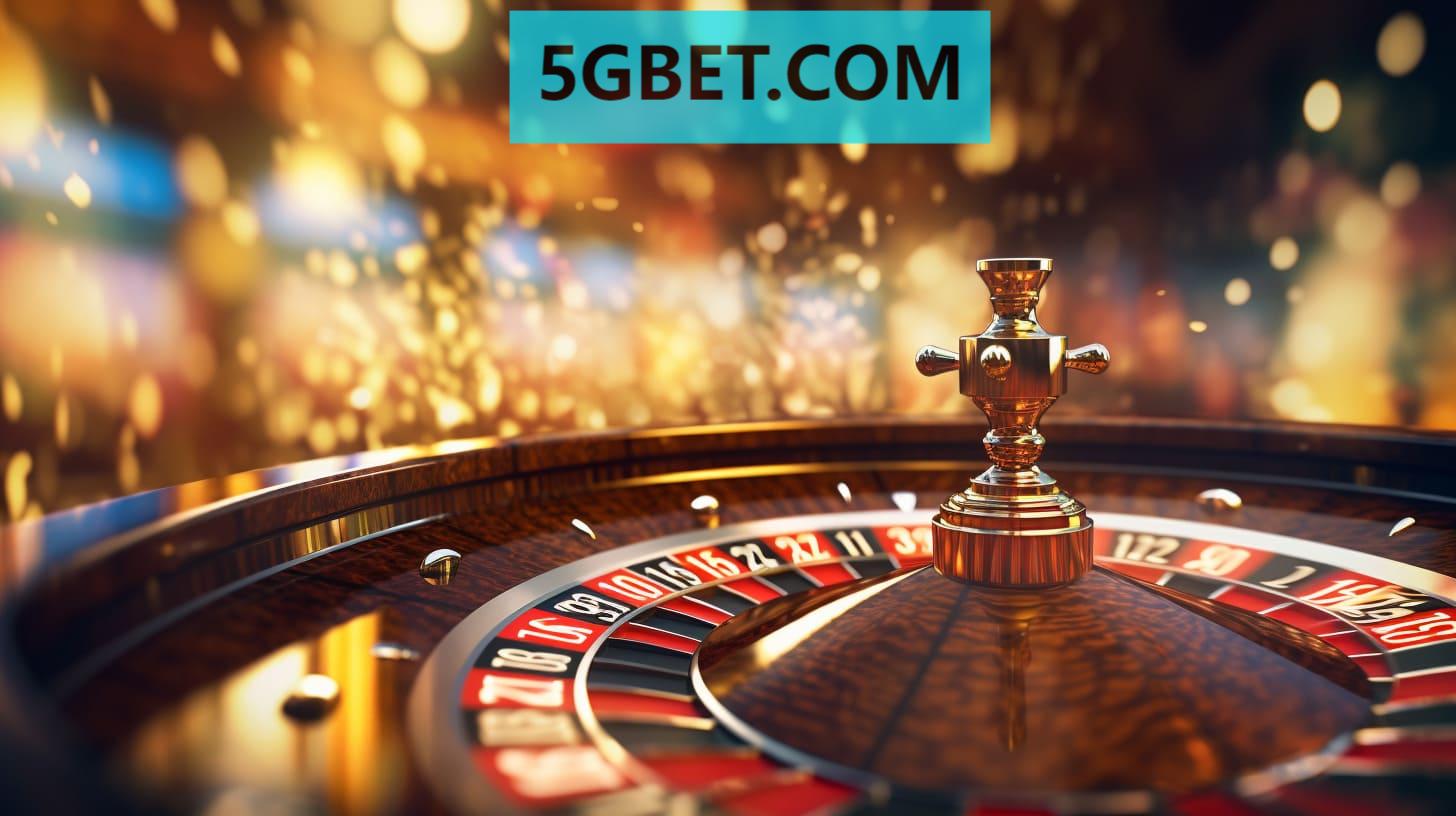 5GBET.COM